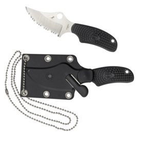 Spyderco ARK Lightweight Black