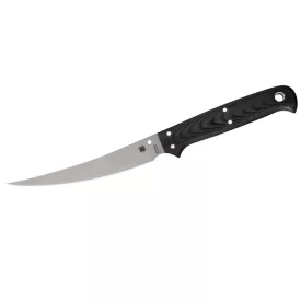 Spyderco SHELTER COVE G-10 kés