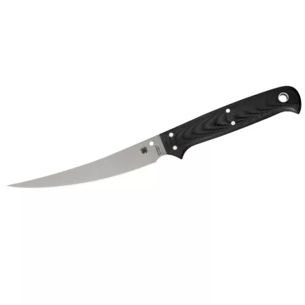 Spyderco SHELTER COVE G-10 kés