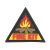 Maxpedition Fire Kit felvarró