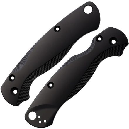 Flytanium Lotus PM2 markolat panel  - fekete