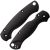 Flytanium Lotus PM2 markolat panel - fekete