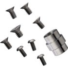 Ti Manix 2 Hardware Kit csavarkészlet 