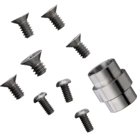 Ti Manix 2 Hardware Kit csavarkészlet 