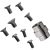 Ti Manix 2 Hardware Kit csavarkészlet