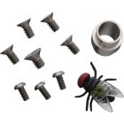 Ti Manix 2 Hardware Kit csavarkészlet 