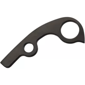 Ti Para3 Backspacer Black 