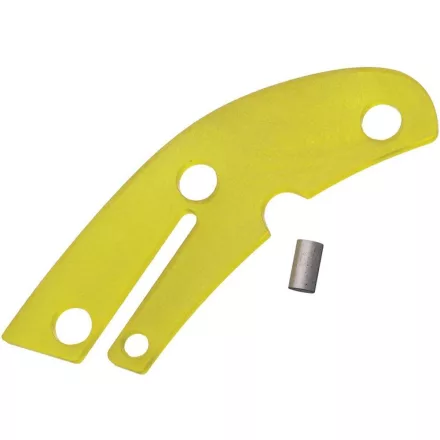 Dragonfly Backspacer Ultem