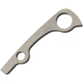 Spyderco PM2 Hardware Kit Ti