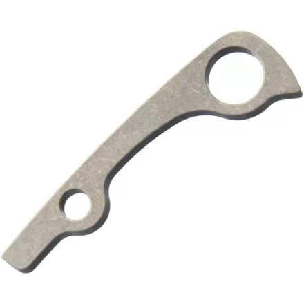 Spyderco PM2 Hardware Kit Ti