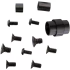 Spyderco PM2 Hardware Kit Ti