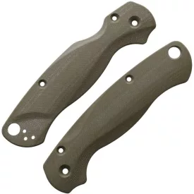 Flytanium Lotus PM2 markolat panel  -OD G10 