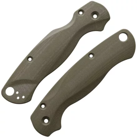 Flytanium Lotus PM2 markolat panel  -OD G10 