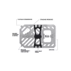Niteize Financial Tool V.2 - pénztárca multiszerszám