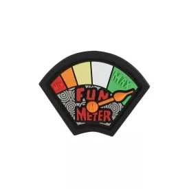 Maxpedition Fun Meter