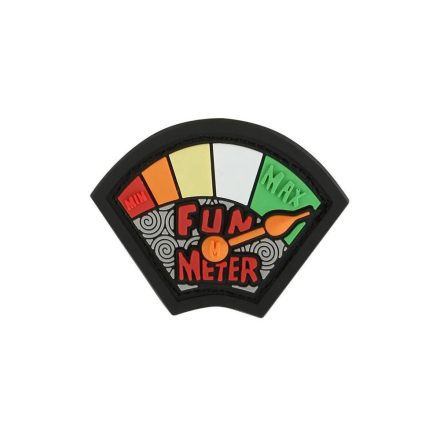 Maxpedition Fun Meter