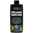 Flitz Rifle/Gun/Knife Wax - kés karbantartó wax 