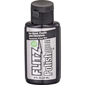 Flitz Liquid Polish  - polírozó - 24 ml