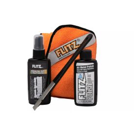 Flitz Kés karbantartó készlet 