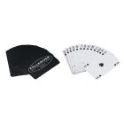 Fallkniven A1 - Bőr tokkal