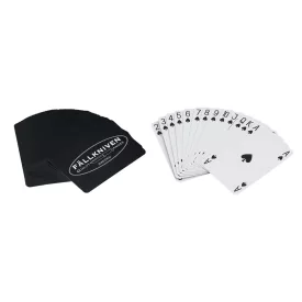 Fallkniven A1 - Bőr tokkal