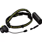 LEDLENSER H15R Work tölthető fejlámpa 2500lm Li-ion