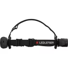 LEDLENSER H19R Core tölthető fejlámpa 3500lm Li-ion