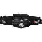 LEDLENSER H5 Core  fejlámpa 350lm AA