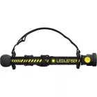 LEDLENSER H7R Work tölthető fejlámpa 1000lm Li-ion