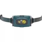 LEDLENSER HF4R Core 500lm/130m, Li-ion, tölthető fejlámpa, zöld