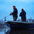 LEDLENSER HF4R Signature 600lm/140m, Li-ion, tölthető fejlámpa