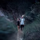 LEDLENSER HF4R Signature 600lm/140m, Li-ion, tölthető fejlámpa