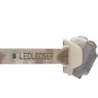 LEDLENSER HF4R Signature 600lm/140m, Li-ion, tölthető fejlámpa