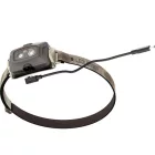 LEDLENSER HF4R Signature 600lm/140m, Li-ion, tölthető fejlámpa