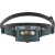 LEDLENSER HF6R Core 800lm/160m, Li-ion, tölthető fejlámpa, zöld