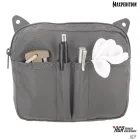 Maxpedition  HLP Hook & Loop táska - Tan