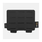 Helikon-Tex BMA Belt Molle Adapter 3 - Cordura - Fekete