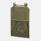 Helikon-Tex Insert Backpack Panel - hátizsákpanel - Olive Green