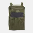Helikon-Tex Insert Backpack Panel - hátizsákpanel - Olive Green