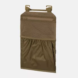 Helikon-Tex Insert Backpack Panel - hátizsákpanel - Coyote