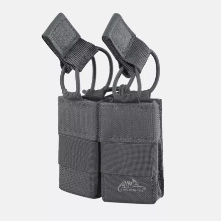 Helikon-Tex COMPETITION Double Pistol Insert - Szürke