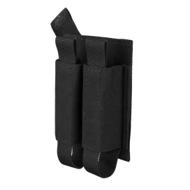 Helikon-Tex Double Pistol Magazine Insert - Polyester - Fekete