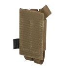 Helikon-Tex Double Pistol Magazine Insert - Polyester - Fekete