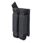 Helikon-Tex Double Pistol Magazine Insert® - Polyester - szürke