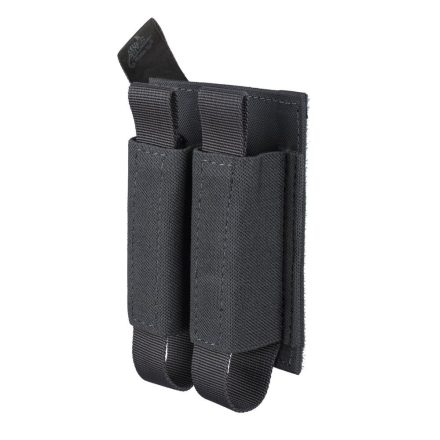 Helikon-Tex Double Pistol Magazine Insert® - Polyester - szürke