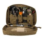 Helikon-Tex EDC Insert Large - Cordura  - szürke 