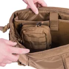 Helikon-Tex Molle Adapter Insert 3 - Cordura - Fekete