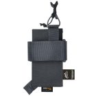 Helikon-Tex Inverted Pistol Holder Insert - Cordura - szürke