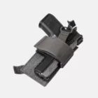 Helikon-Tex Inverted Pistol Holder Insert - Nylon - Melange Blue - pisztoly tartó 