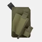 Helikon-Tex Pistol Holder Insert - Olive Green
